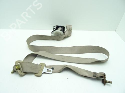 Rear right belt tensioner NISSAN X-TRAIL I (T30) 2.2 Di 4x4 | BP29490128C90 
