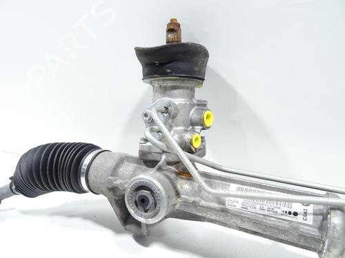 Steering rack ALFA ROMEO 159 (939_) 2.4 JTDM (939AXD12, 939AXD1B) | BP29589393M22