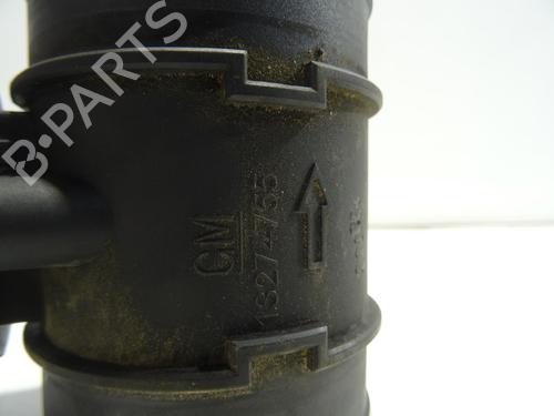 Mass air flow sensor OPEL CORSA E (X15) 1.3 CDTI (08, 68) | BP24202349M95  - Image 6