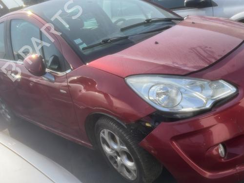 Gearbox CITROËN C3 II (SC_) 1.6 HDi 90 | BP30847876M3 - Image 10