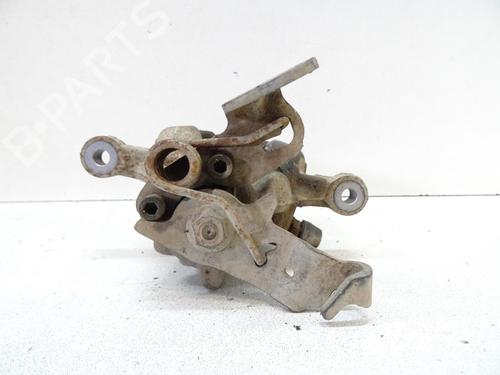 Right rear brake caliper VW GOLF VI Variant (AJ5)  | BP20053715M106  - Image 5