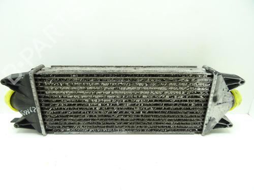 Intercooler IVECO DAILY III Van 29 L 10 V (ALJA43A2, ALJA42A2, ALJA41A2) | BP26909147M30 