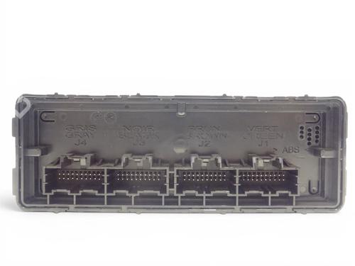 Electronic module OPEL ZAFIRA TOURER C (P12) 1.6 CDTI (75) | BP37589386M83 - Image 2