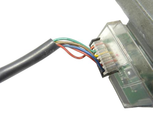 Ignition barrel SSANGYONG ACTYON I 200 Xdi 4WD | BP38182124M48 - Image 3