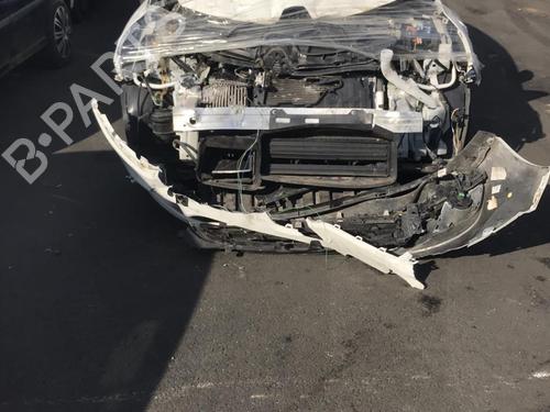 Subframe RENAULT CLIO IV (BH_) 1.5 dCi 75 | BP20064546M9 