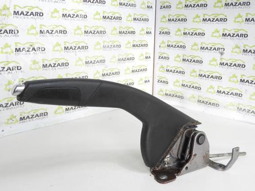 Used Hand brake RENAULT CLIO IV (BH_) 1.5 dCi 75 (75 hp) 20045565