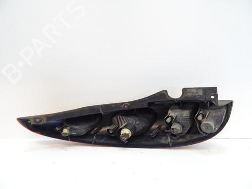 Used Right taillight Right taillight NISSAN ALMERA TINO (V10) [1998-2006] 20058078 20058078