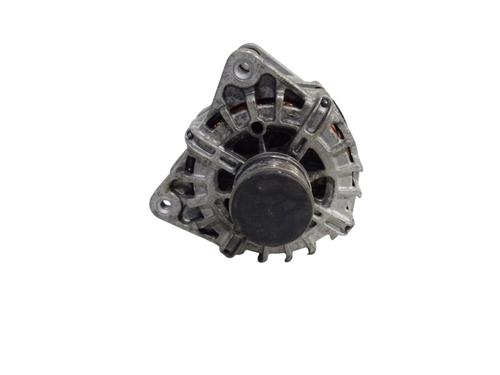 Alternator DACIA DUSTER (HM_) 1.5 dCi 115 (HMAD) | BP40158901M7  - Image 5