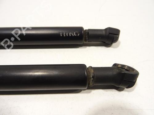 Tailgate lift support SUZUKI IGNIS III (MF, FF) 1.2 (ATK412) | BP29863407C138 - Image 3