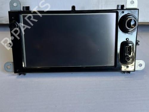 Radio RENAULT CLIO IV (BH_) 1.5 dCi 75 | BP20040911E6 
