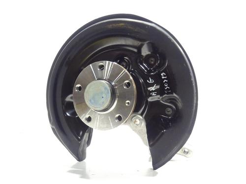 Manga de eixo trás esquerda VW TIGUAN (5N_) 2.0 TDI (140 hp) 32325416