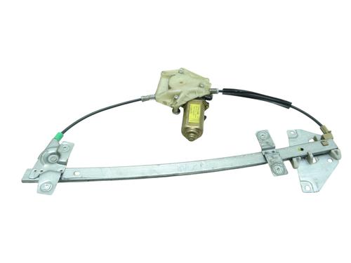 Used Front left window mechanism Front left window mechanism 36654355 36654355