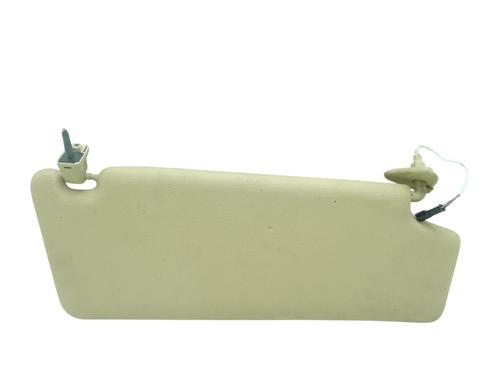left-sun-visor-bmw-x3-e83-2003-2004-2005-2006-2007-2008-2009-2010-2011-35969281 main image