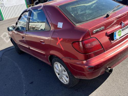 Radiator fan CITROËN XSARA (N1) 2.0 HDi 90 | BP30153019M35