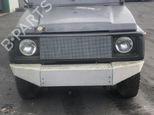 Used Parts SUZUKI SAMURAI Closed Off-Road Vehicle (SJ_) 1.3 All-wheel Drive (SJ413, SJ70, SJ80) 4264291