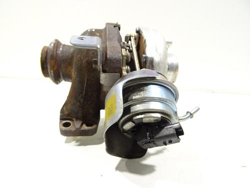 Used Turbocharger/Supercharger Turbocharger/Supercharger CITROËN C4 Picasso I MPV (UD_) 1.6 HDi 110 (112 hp) 27820777 27820777