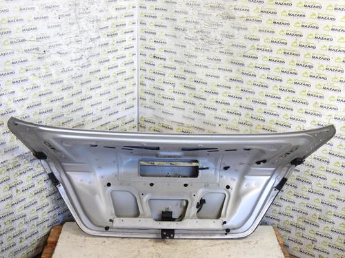 Tailgate MERCEDES-BENZ E-CLASS (W211) E 220 CDI (211.006) | BP20041020C6 