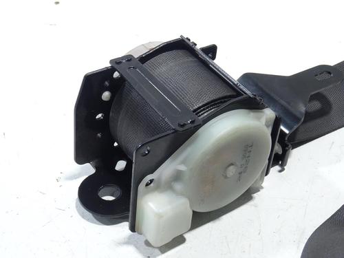 Used Front right seatbelt Front right seatbelt MITSUBISHI PAJERO III (V7_W, V6_W) [1999-2007] 33723346 33723346