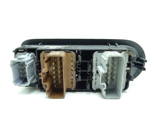 Left front window switch RENAULT GRAND SCÉNIC II (JM0/1_) 1.6 | BP30081576I27