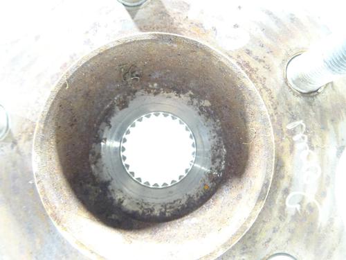 Left rear steering knuckle NISSAN QASHQAI / QASHQAI +2 I (J10, NJ10, JJ10E) 2.0 dCi All-wheel Drive | BP21078955M27 