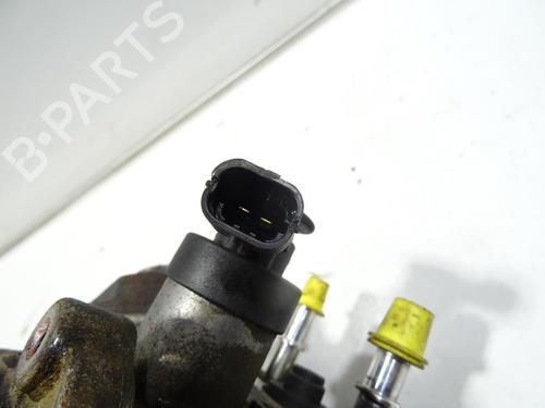 Used Injection pump Injection pump PEUGEOT PARTNER Tepee 1.6 HDi (112 hp) 30778267 30778267