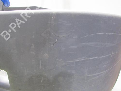 Used Front bumper Front bumper 21972661 21972661