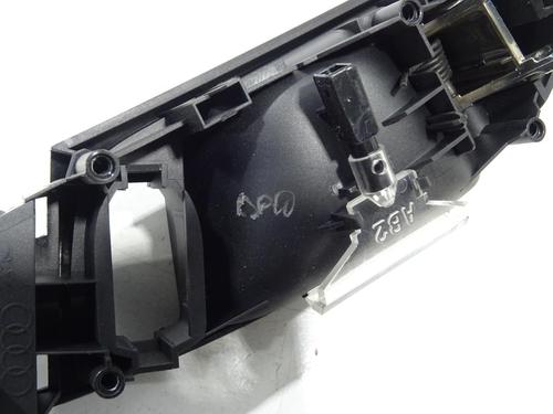 Front right interior door handle AUDI Q7 (4LB) 3.6 FSI quattro | BP25716659I14 