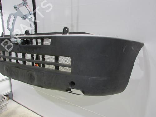 Used Front bumper Front bumper CITROËN JUMPER I Van (230L) 2.5 D (86 hp) 21973454 21973454