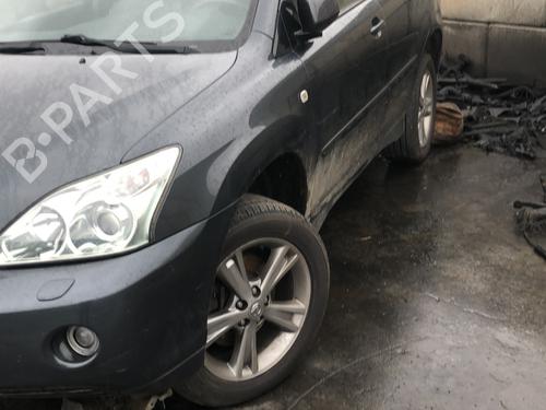 Mirror switch LEXUS RX (_U3_) 400h AWD (MHU38_, MHU38R) | BP30352974I25 - Image 11