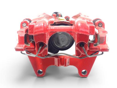 Used Right rear brake caliper Right rear brake caliper VW GOLF VII (5G1, BQ1, BE1, BE2) 2.0 GTI (230 hp) 34238289 34238289