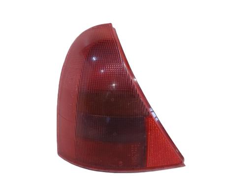 Left taillight RENAULT CLIO II Hatchback Van (SB0/1/2_) 1.9 D (SB0R) | BP33429125C34 - Image 5