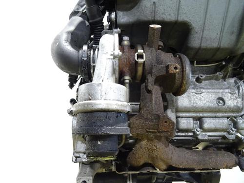 Engine MERCEDES-BENZ A-CLASS (W169) A 180 CDI (169.007, 169.307) | BP28582659M1