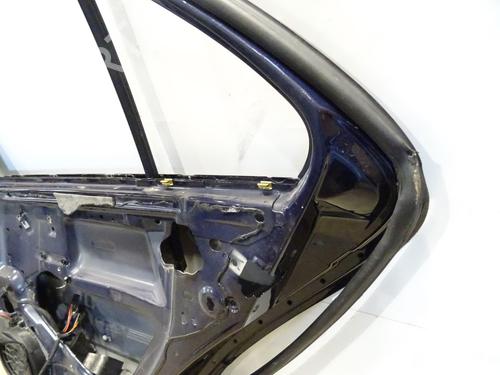 Right rear door MERCEDES-BENZ C-CLASS (W203) C 200 CDI (203.004) | BP32349936C5