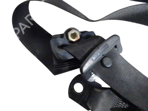 Used Front right seatbelt Front right seatbelt MERCEDES-BENZ M-CLASS (W163) ML 400 CDI (163.128) (250 hp) 40054255 40054255