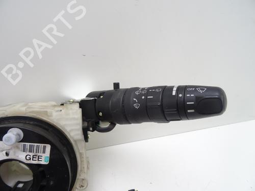Steering column stalk NISSAN MICRA III (K12) 1.5 dCi | BP28296063I23 