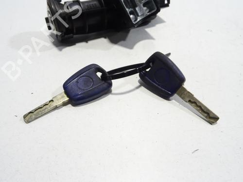 Ignition barrel FIAT DOBLO MPV (119_, 223_) 1.9 D Multijet | BP29154379M48 