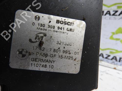 Used Radiator fan BMW 1 (E87) 118 d (122 hp) 20071233