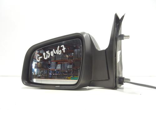 Used Left mirror OPEL ZAFIRA / ZAFIRA FAMILY B (A05) 1.7 CDTI (M75) (110 hp) 25976350