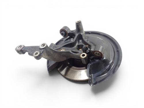 Fusée arrière gauche Fusée arrière gauche VW BEETLE (5C1, 5C2) [2011-2019] 34219195 34219195