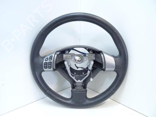 Steering wheel SUZUKI SX4 (EY, GY) 1.9 DDiS 4x4 (RW419D) | BP20043660C49 