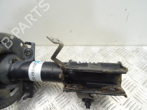 Left front shock absorber RENAULT MEGANE III Hatchback (BZ0/1_, B3_) 1.5 dCi (BZ09, BZ0D, BZ1W, BZ29, BZ14) | BP30106679M16