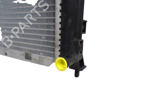 Water radiator NISSAN NOTE (E11, NE11) 1.5 dCi | BP39257571M31 - Image 2