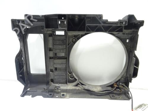 Frontplade/Frontkurv CITROËN C5 II (RC_) 1.6 HDi (RC8HZB) | BP28163491C72 