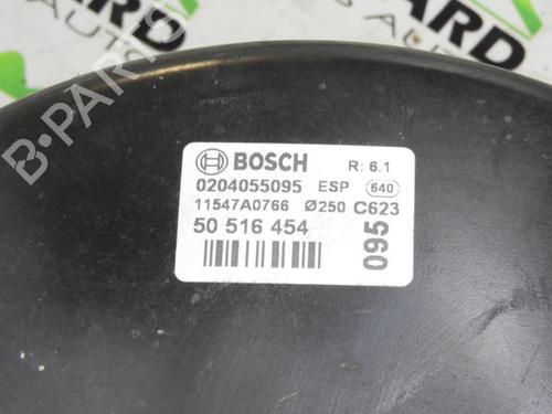 Used Servo brake Servo brake ALFA ROMEO MITO (955_) 1.4 TB (955.AYB11, 955.AXB1B) (140 hp) 21965862 21965862
