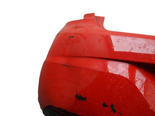 Rear bumper OPEL ASTRA K (B16) 1.5 CRDI (68) | BP29969908C8