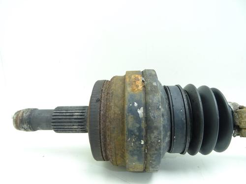 Left rear driveshaft MERCEDES-BENZ E-CLASS (W211) E 320 CDI (211.026) | BP30147559M40