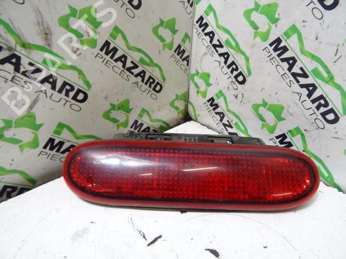 Used Third brake light Third brake light RENAULT CLIO I (B/C57_, 5/357_) 1.9 D (54 hp) 20070320 20070320