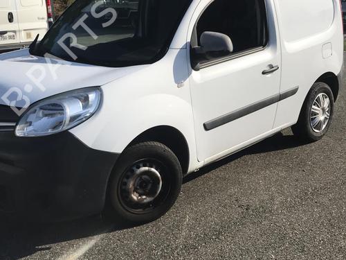 Steering column RENAULT KANGOO Express (FW0/1_) | BP20055874M21 - Image 7