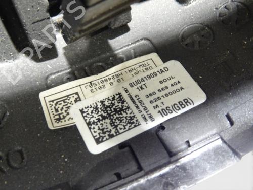 Used Steering wheel Steering wheel 38944724 38944724
