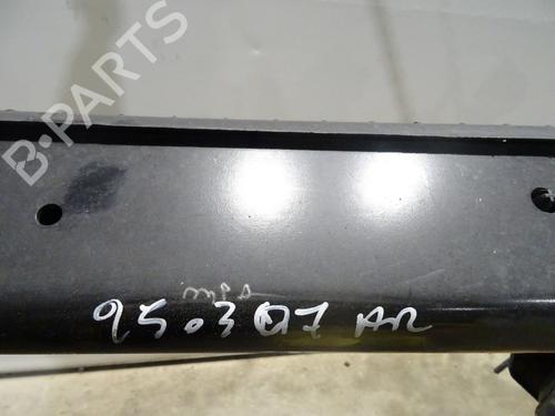 Rear axle RENAULT CLIO V (B7_) 1.6 E-TECH 140 (B7MU) | BP29281943M2 
